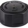 Fuel Gas Tank Cap for MTD 751-3111 751-10049 751-3071, Murray 92317MA, Briggs 795027 Fits MTD Craftsman Troy-Bilt Toro Cub Cadet Gravely Murray Husqvarna Snapper Mower and Lawn Tractor-4