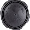 Fuel Gas Tank Cap for MTD 751-3111 751-10049 751-3071, Murray 92317MA, Briggs 795027 Fits MTD Craftsman Troy-Bilt Toro Cub Cadet Gravely Murray Husqvarna Snapper Mower and Lawn Tractor-5